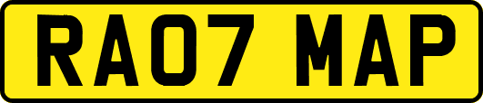 RA07MAP