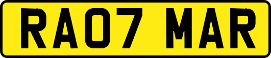 RA07MAR