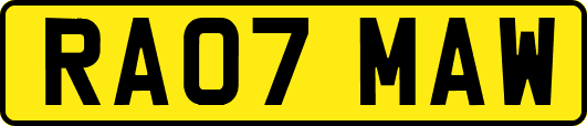 RA07MAW