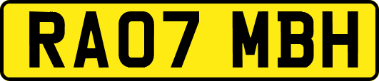 RA07MBH