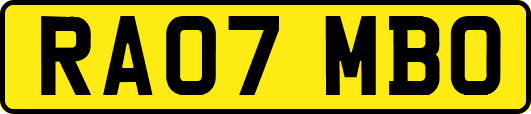 RA07MBO