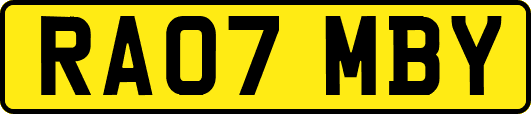 RA07MBY