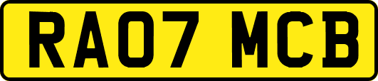 RA07MCB