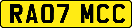 RA07MCC