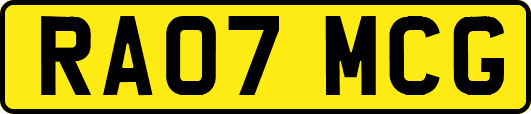 RA07MCG
