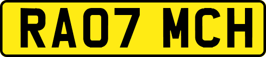 RA07MCH