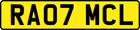 RA07MCL