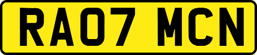 RA07MCN