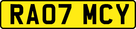 RA07MCY