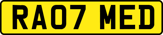 RA07MED