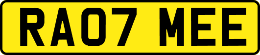RA07MEE