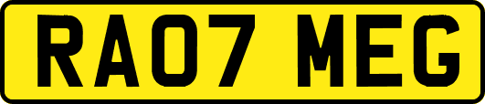 RA07MEG