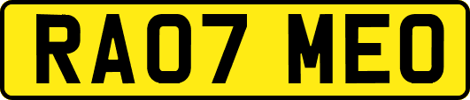 RA07MEO