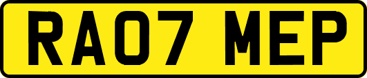 RA07MEP