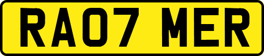 RA07MER
