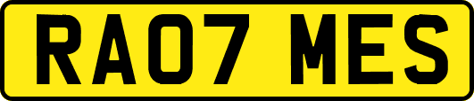 RA07MES