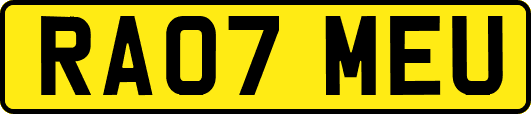 RA07MEU