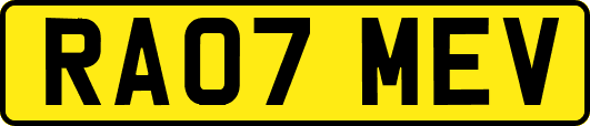 RA07MEV