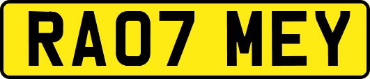 RA07MEY