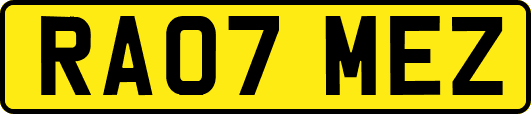 RA07MEZ