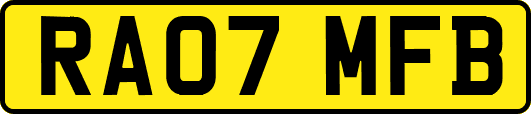 RA07MFB