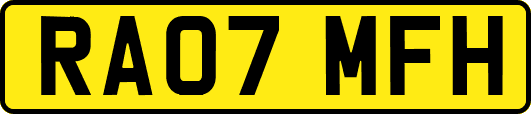 RA07MFH