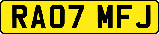 RA07MFJ