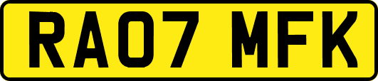 RA07MFK