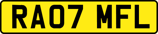 RA07MFL
