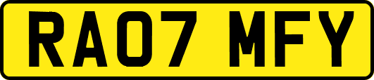 RA07MFY