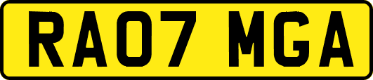 RA07MGA