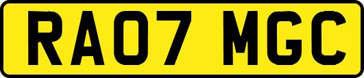 RA07MGC