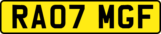 RA07MGF