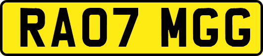 RA07MGG