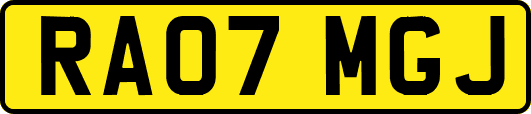 RA07MGJ