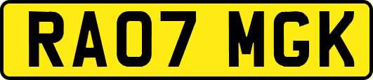 RA07MGK