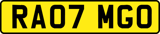 RA07MGO
