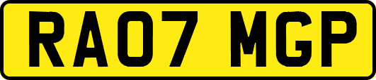 RA07MGP