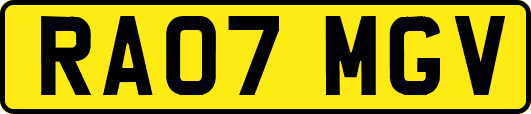 RA07MGV