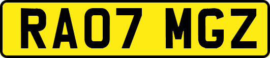 RA07MGZ