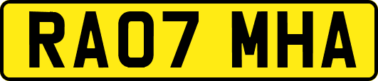 RA07MHA