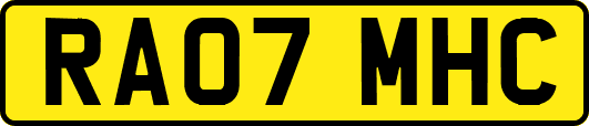 RA07MHC