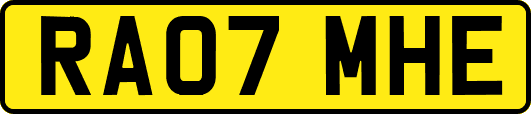 RA07MHE