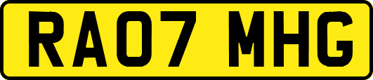 RA07MHG