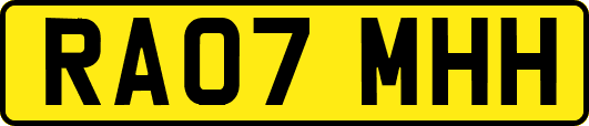 RA07MHH