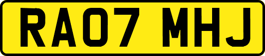 RA07MHJ