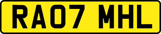 RA07MHL