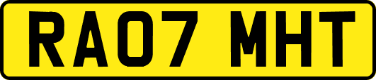 RA07MHT
