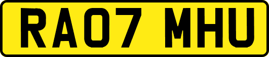 RA07MHU