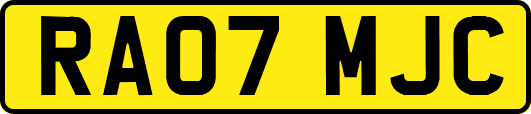 RA07MJC